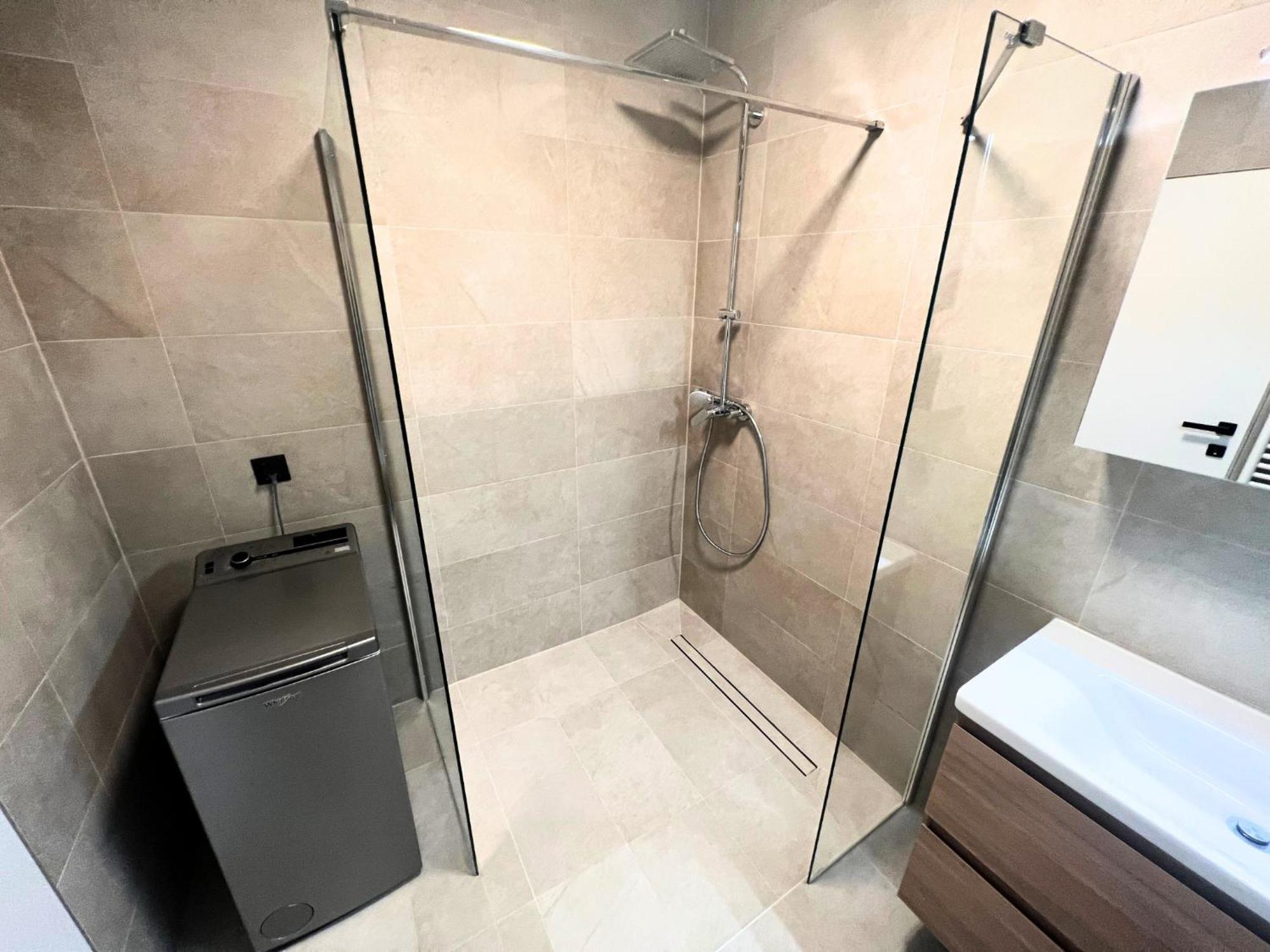 President Apartment With Sauna Zagreb Ngoại thất bức ảnh